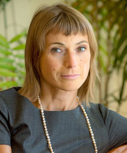 Agnieszka Nance, PhD