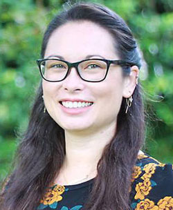 Jennifer Manuzak, PhD
